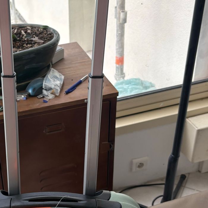 Valise cabine - photo numéro 4