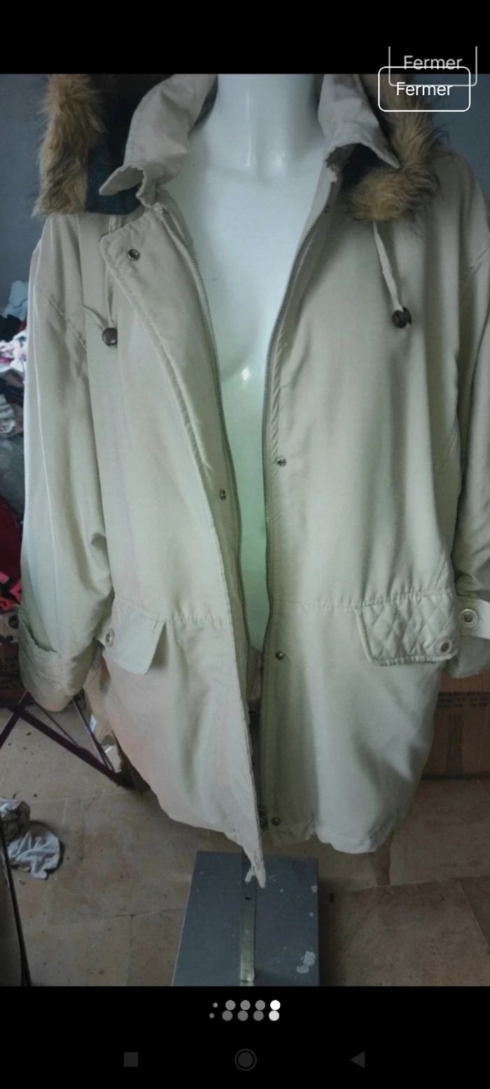 Très belle veste v1 - photo numéro 7