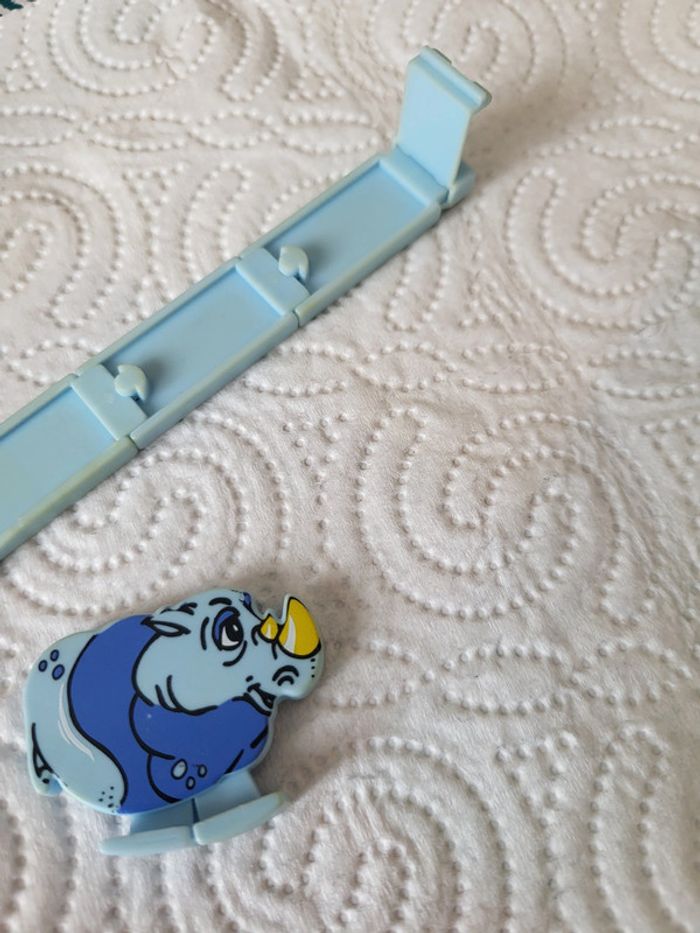 Kinder K99 14 Rhinocéros - photo numéro 4