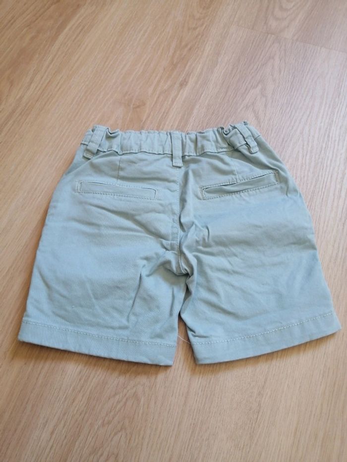 Short 4 ans - photo numéro 2