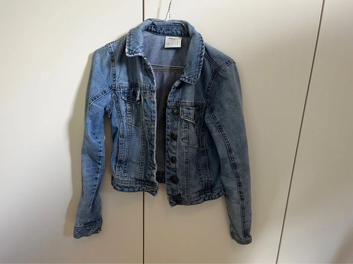 Veste en jean femme - Vero Moda