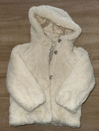 Blouson fille