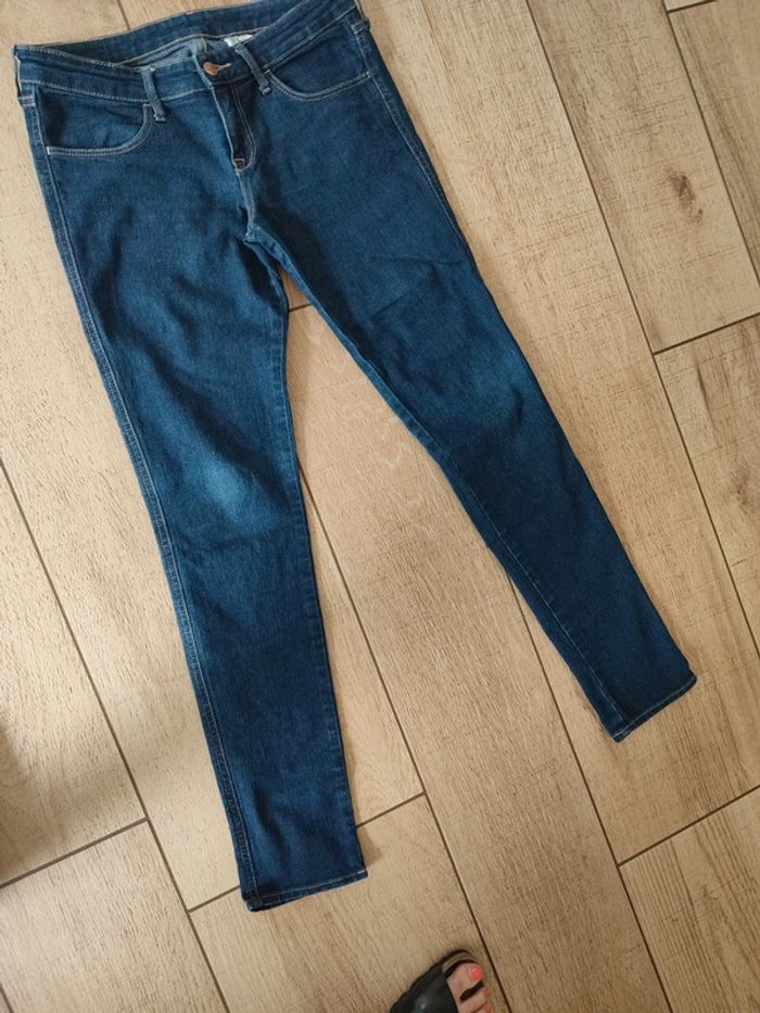 Jean slim - photo numéro 3