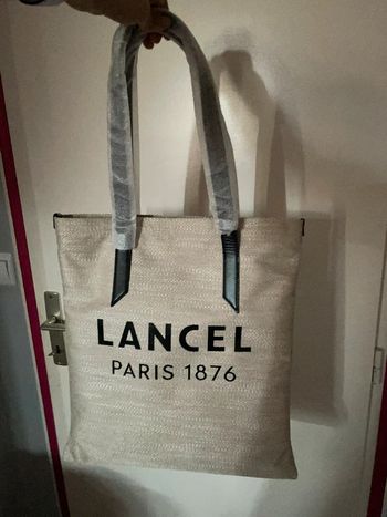 Sac Lancel neuf