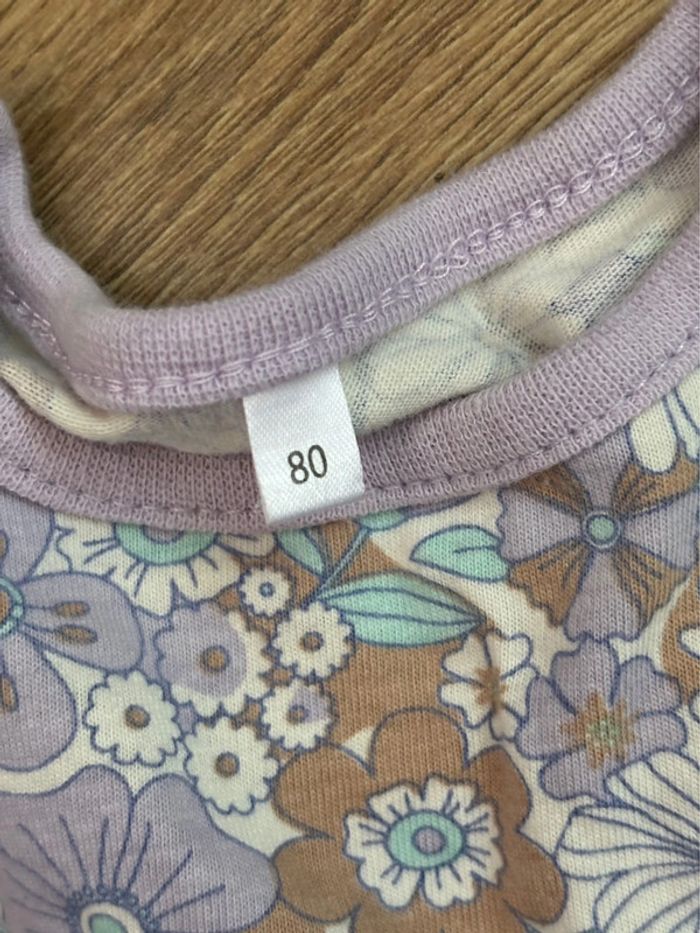 Robe vintage Fleury - photo numéro 4