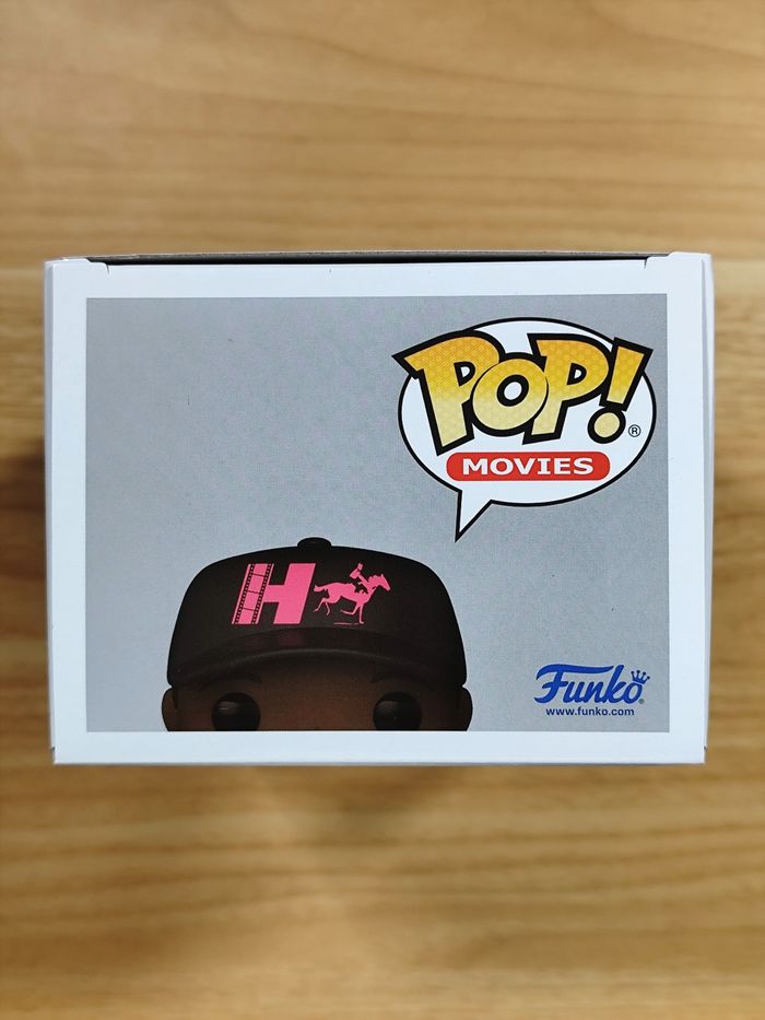 Figurine Funko Pop! - OJ Haywood N°1433 - (Nope) - photo numéro 5