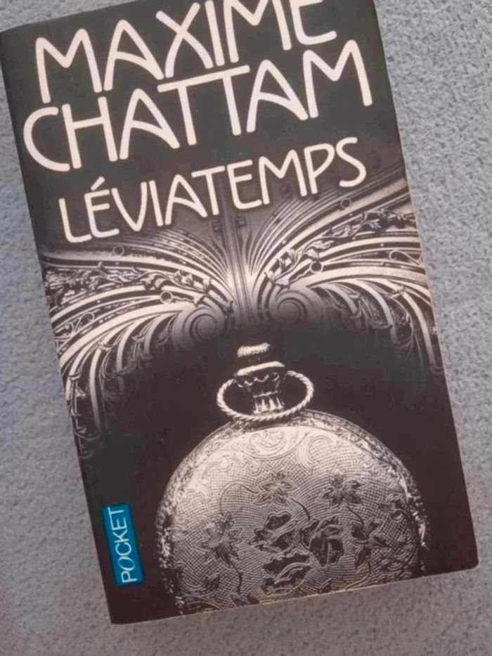 Léviatemps