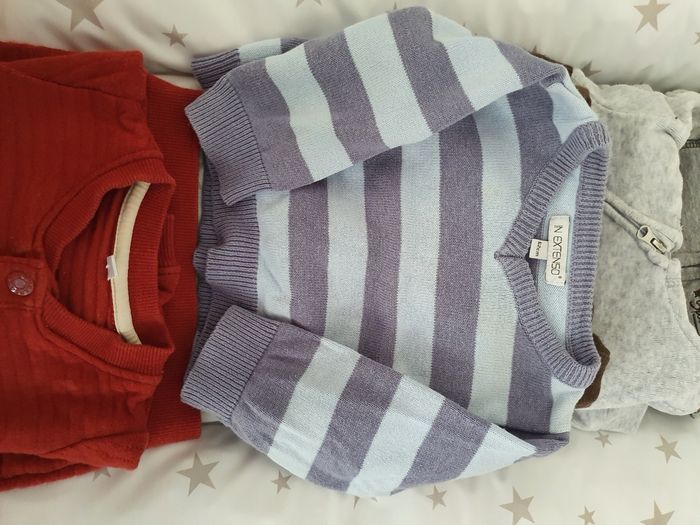 3 mois - photo numéro 3