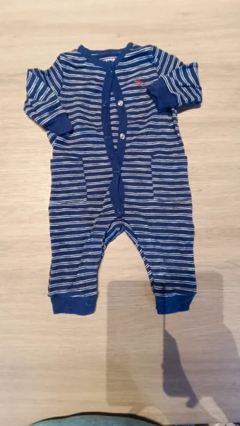 Pyjamas