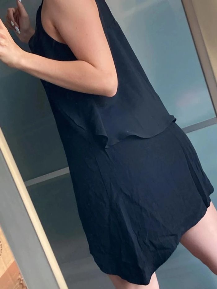 Tunique zara taille s - photo numéro 7