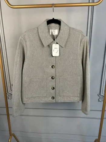 Veste Des Petits Hauts T.1 / S neuve