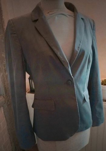 Très beau blazer coupe classique