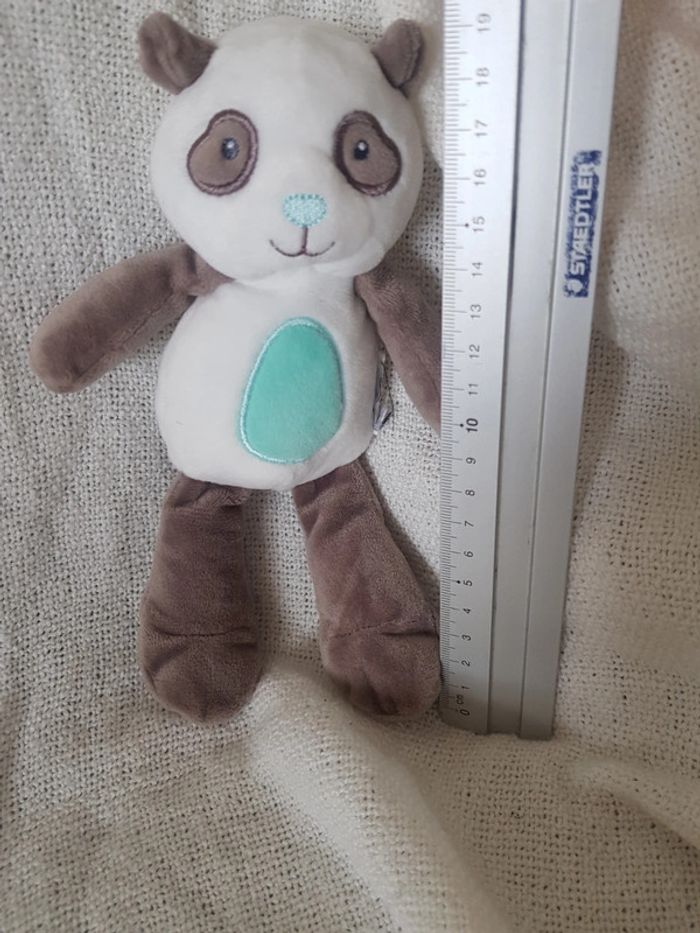 Peluche panda - photo numéro 3