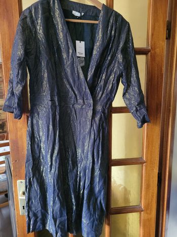 Robe Galeries Lafayette taille 40