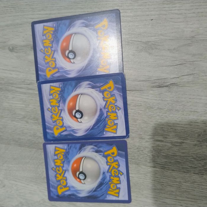 Carte pokémon GX - photo numéro 2