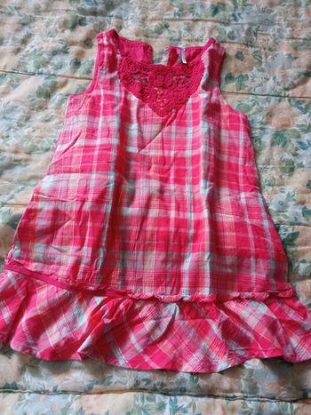 Tunique orchestra 10 ans