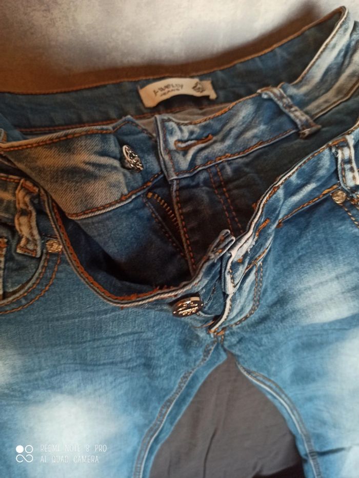 Jeans - photo numéro 3