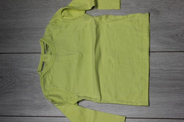 Lot 6 hauts à manches longues - photo numéro 3