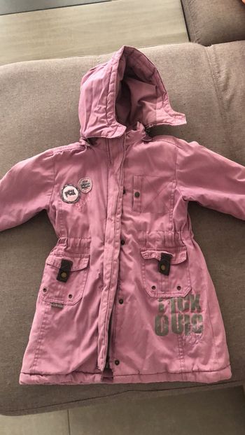 Manteau