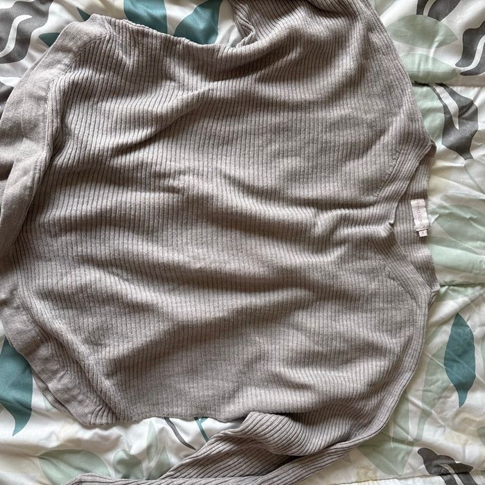 Pull fin Anna Karel