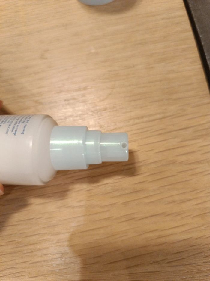 Fluide hydratant matifiant - photo numéro 3