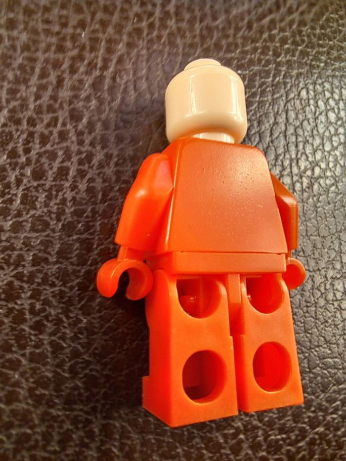 Figurine Lego compatible Ultraman - photo numéro 6