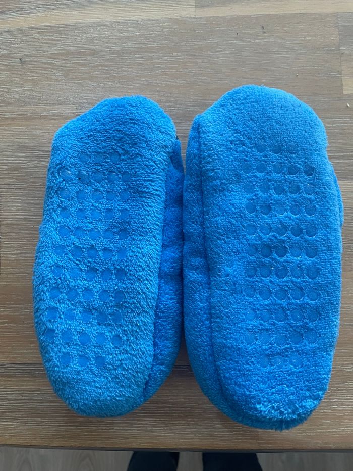 Chausson - photo numéro 2