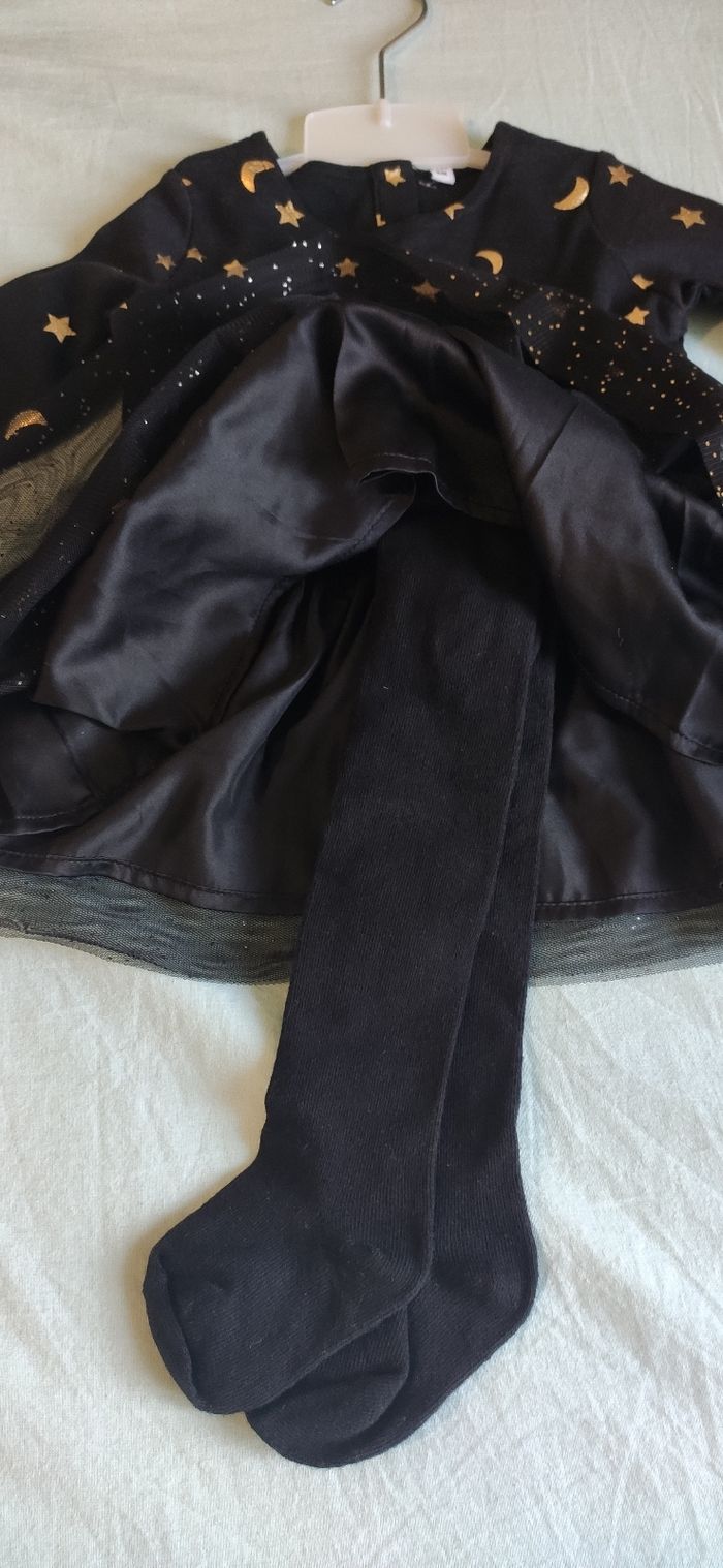 Ensemble bébé fille 6 mois neuf - photo numéro 4