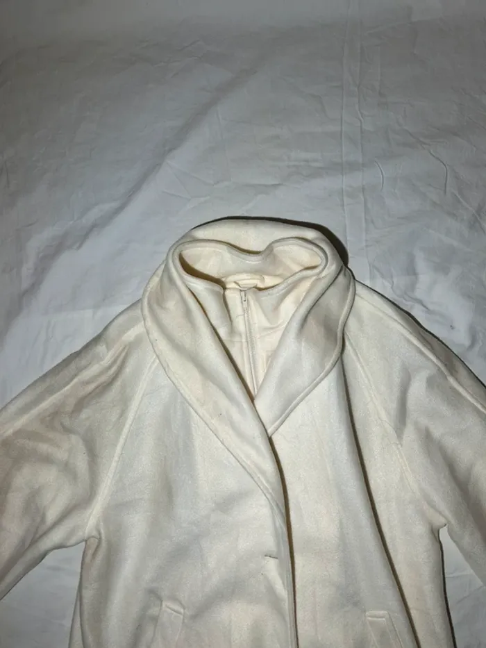 Veste vintage claire neuville - photo numéro 6