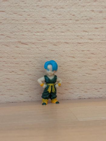Figurine Dragon Ball AB Toys - Trunks Kido - BS / STA