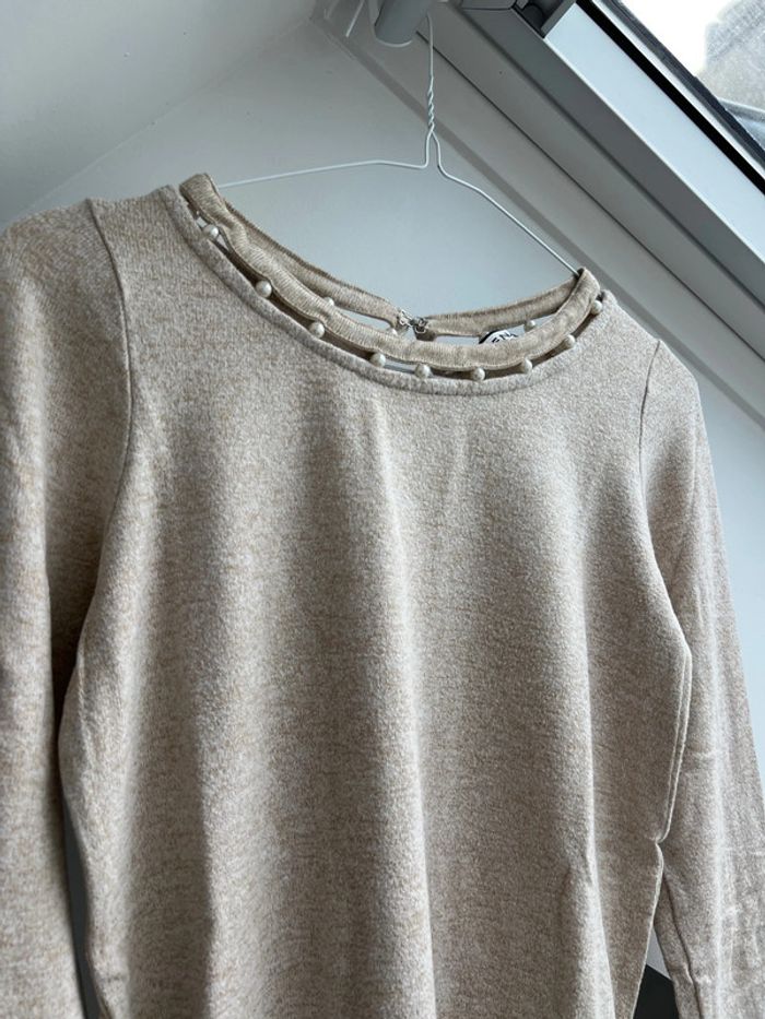 Pull léger Naf Naf - photo numéro 2