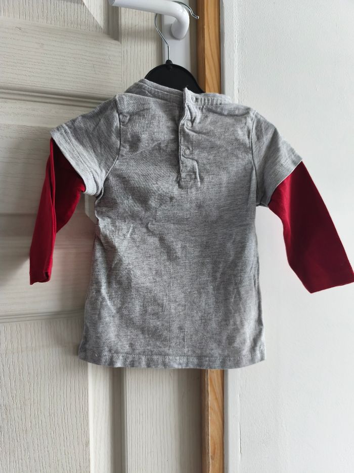 Pull. - photo numéro 3