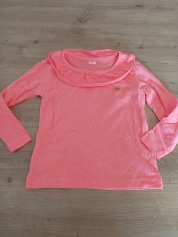 Tee shirt