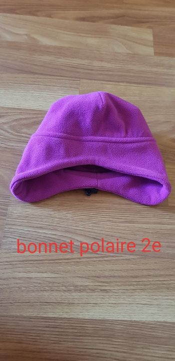 Bonnet