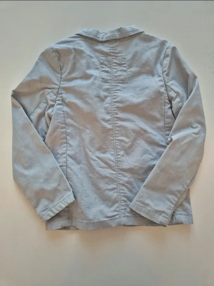 👦 Veste de costume - photo numéro 4
