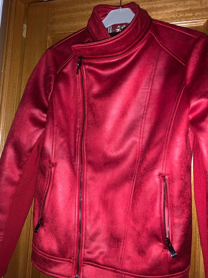 Blouson desigual - photo numéro 7