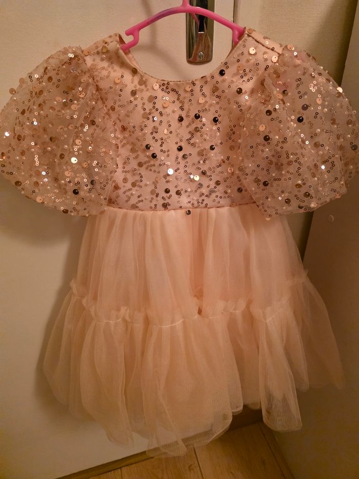 Vend de vêtements bébé fille 18 mois