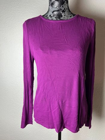 Tee shirt manche longue / pull