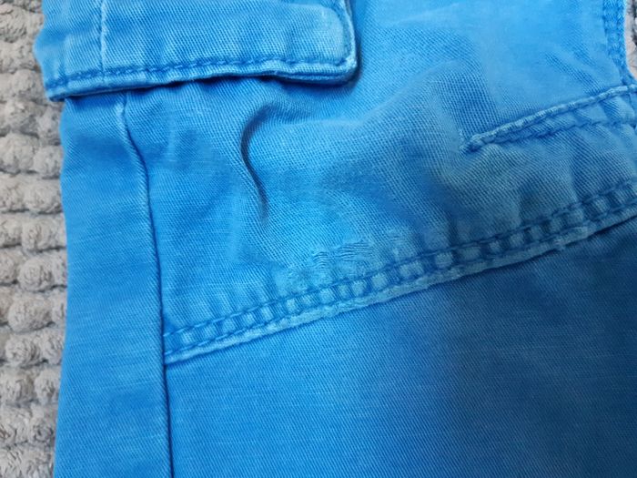 Pantalon DPAM 2 ans - photo numéro 2