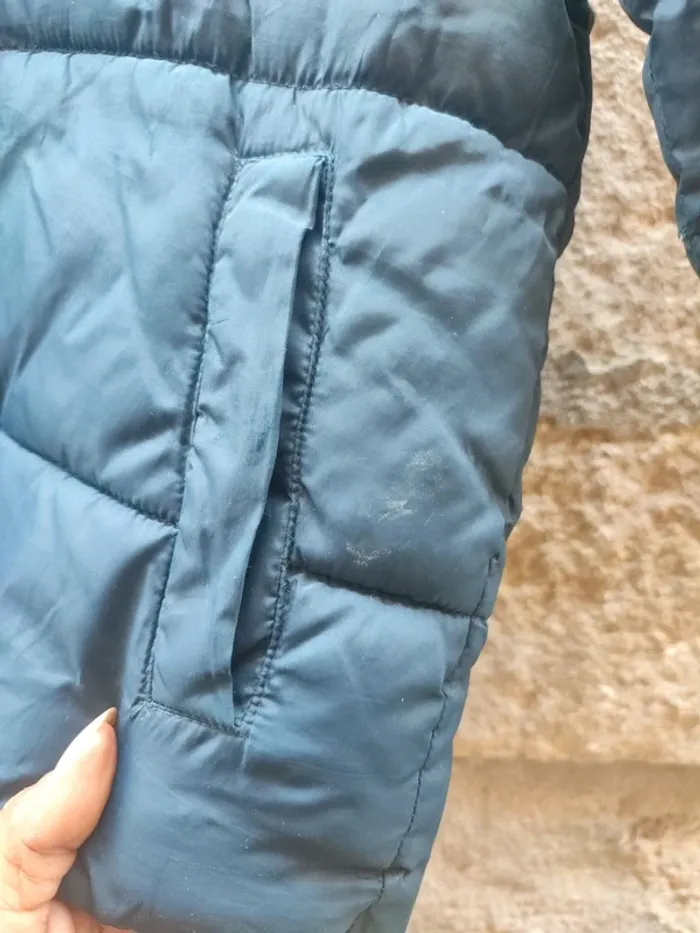 Veste 8 ans marque La halle - photo numéro 6