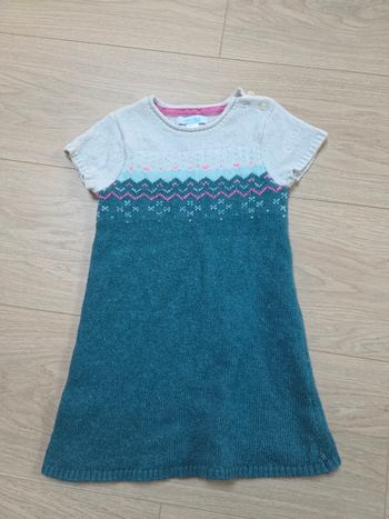 Robe 23 mois