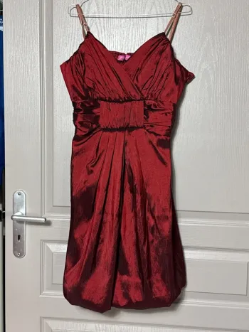 Robe taille 36/38