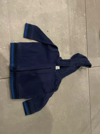 Gilet Zara