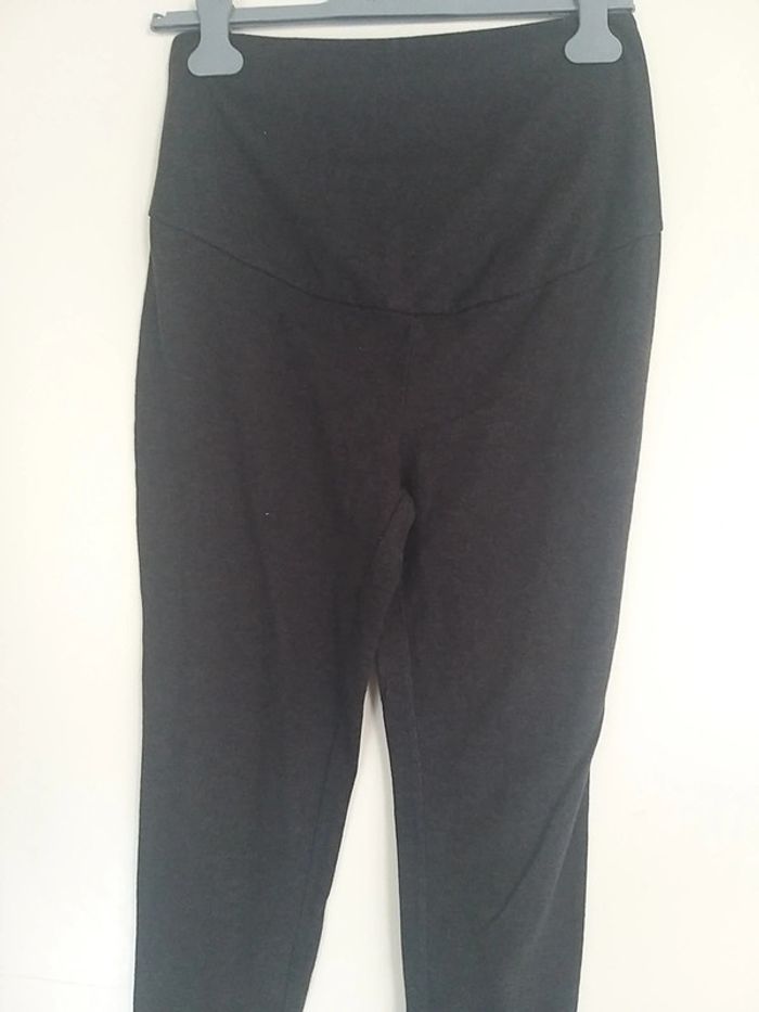 Legging de grossesse en 38-40 - photo numéro 2