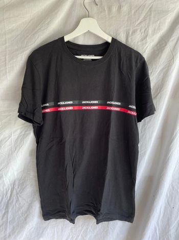 T-shirt M jacks et jones
