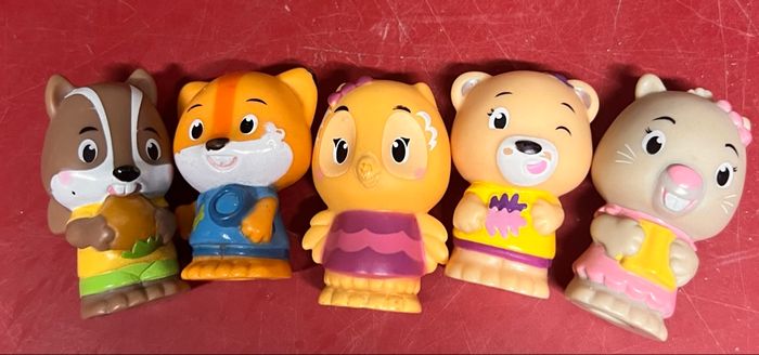 L’arbre des Klorofill - photo numéro 8