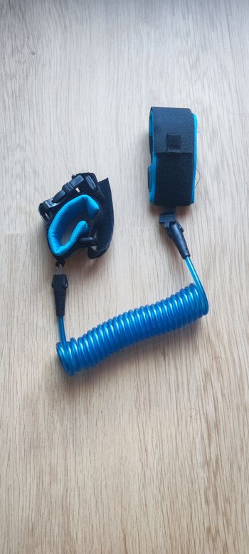 Bracelet harnais sécurité enfant