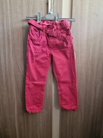 Pantalon 5 ans