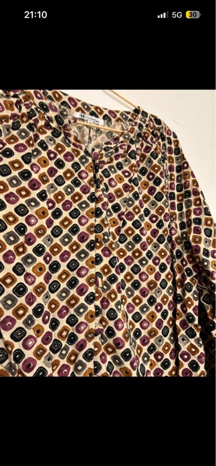 Haut femme - photo numéro 2