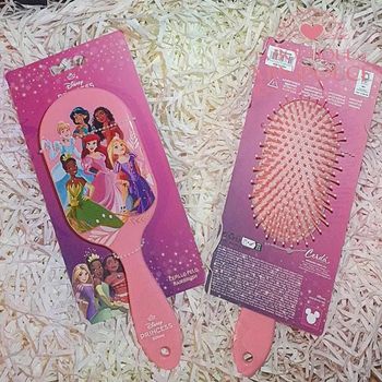 Brosse Princesse Coral